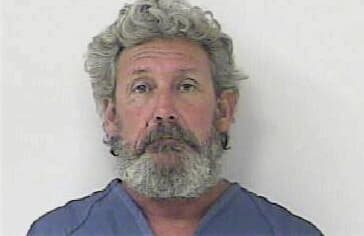 Victor Kimmons, - St. Lucie County, FL 